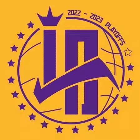 lets go lakers!