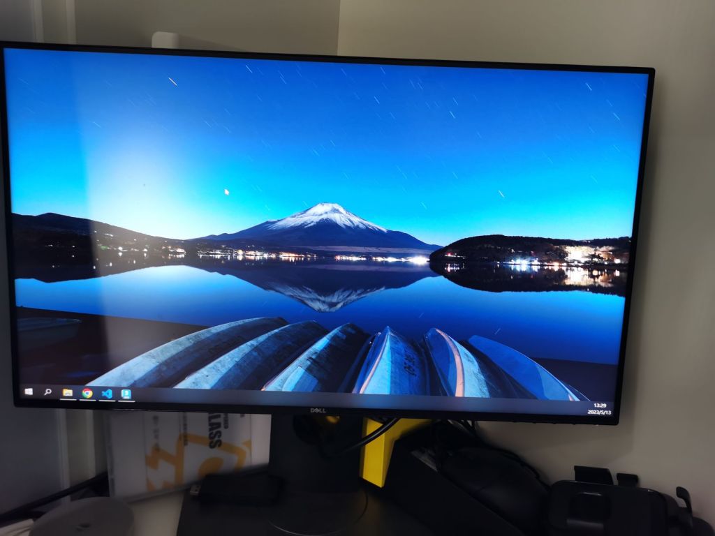 戴尔u2417h有人要吗