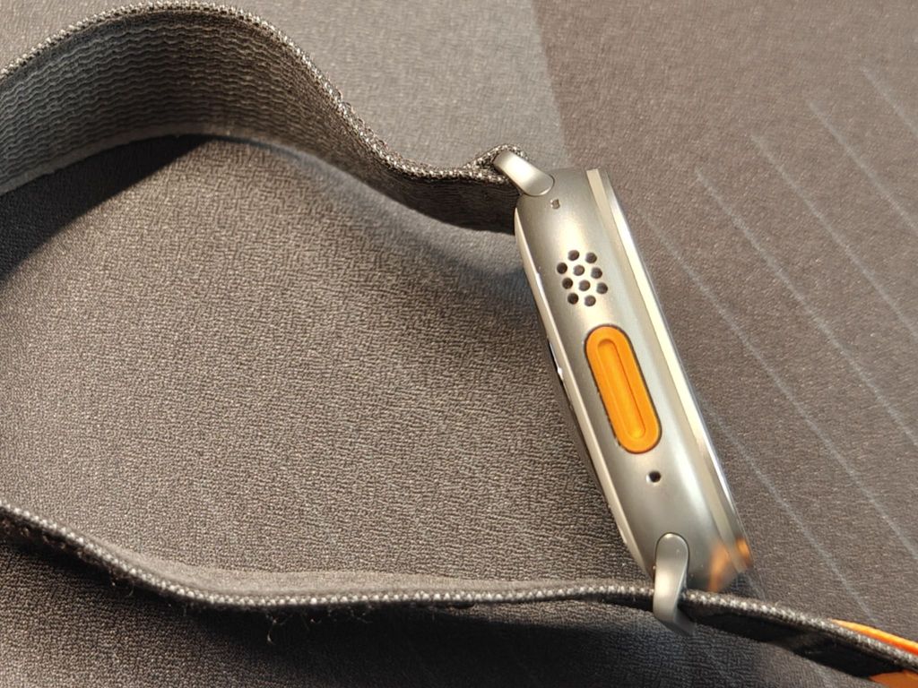 applewatchultra野径回环海洋表带4900