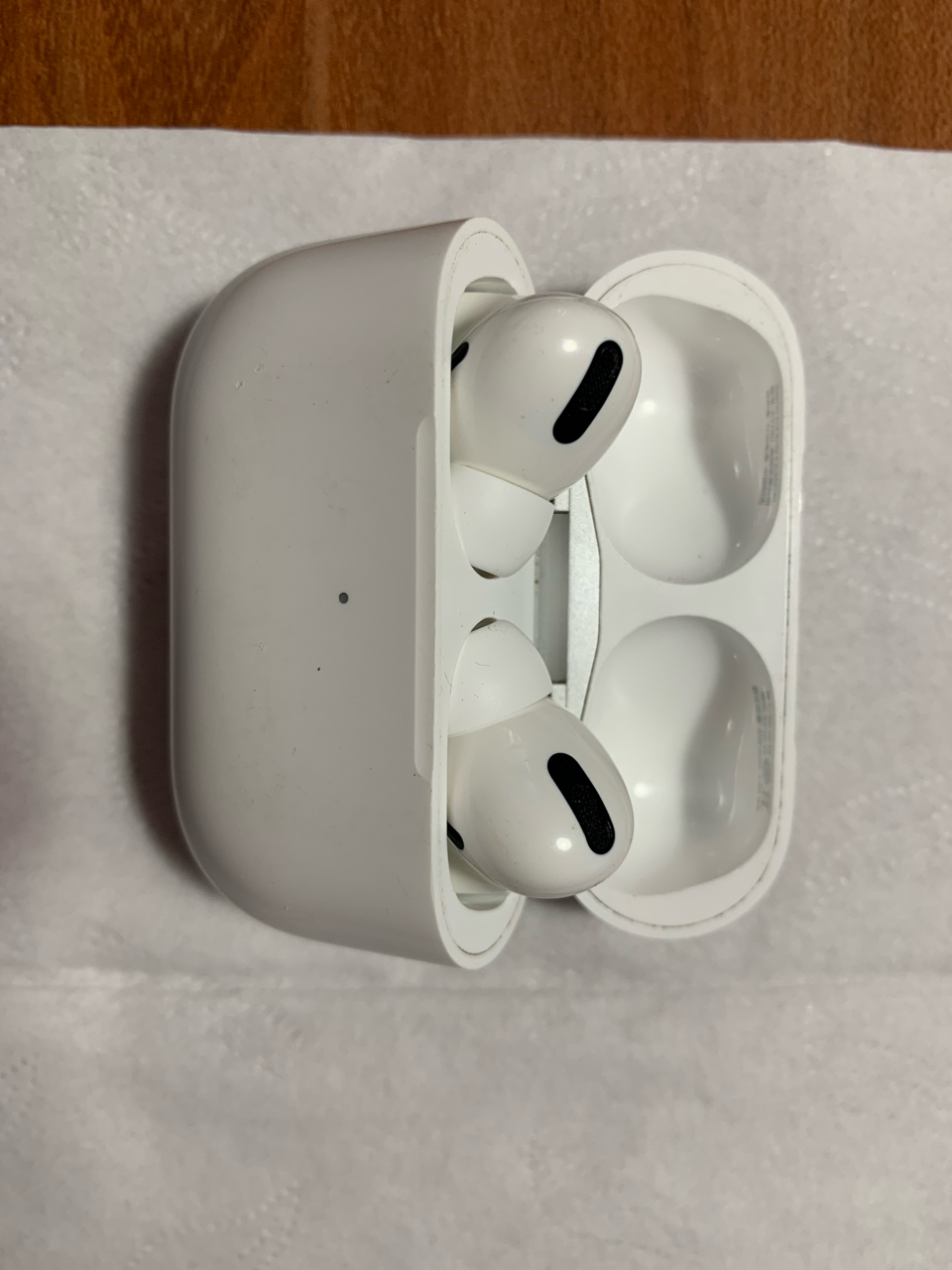 airpods1代细节图图片