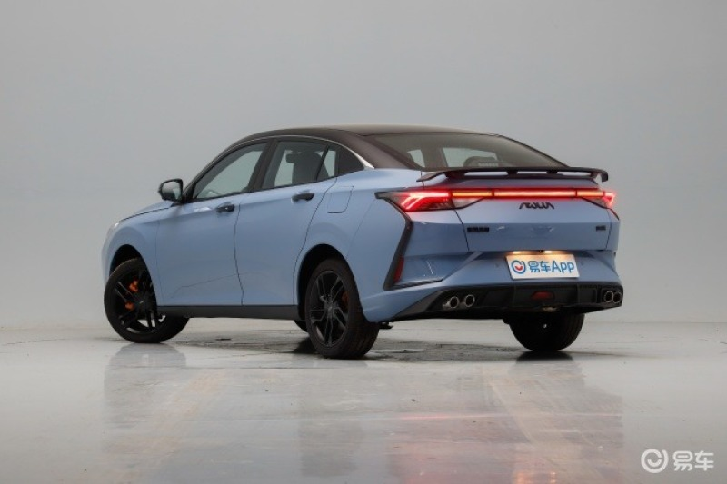 东风风神新款奕炫冠军版上市售899万元起