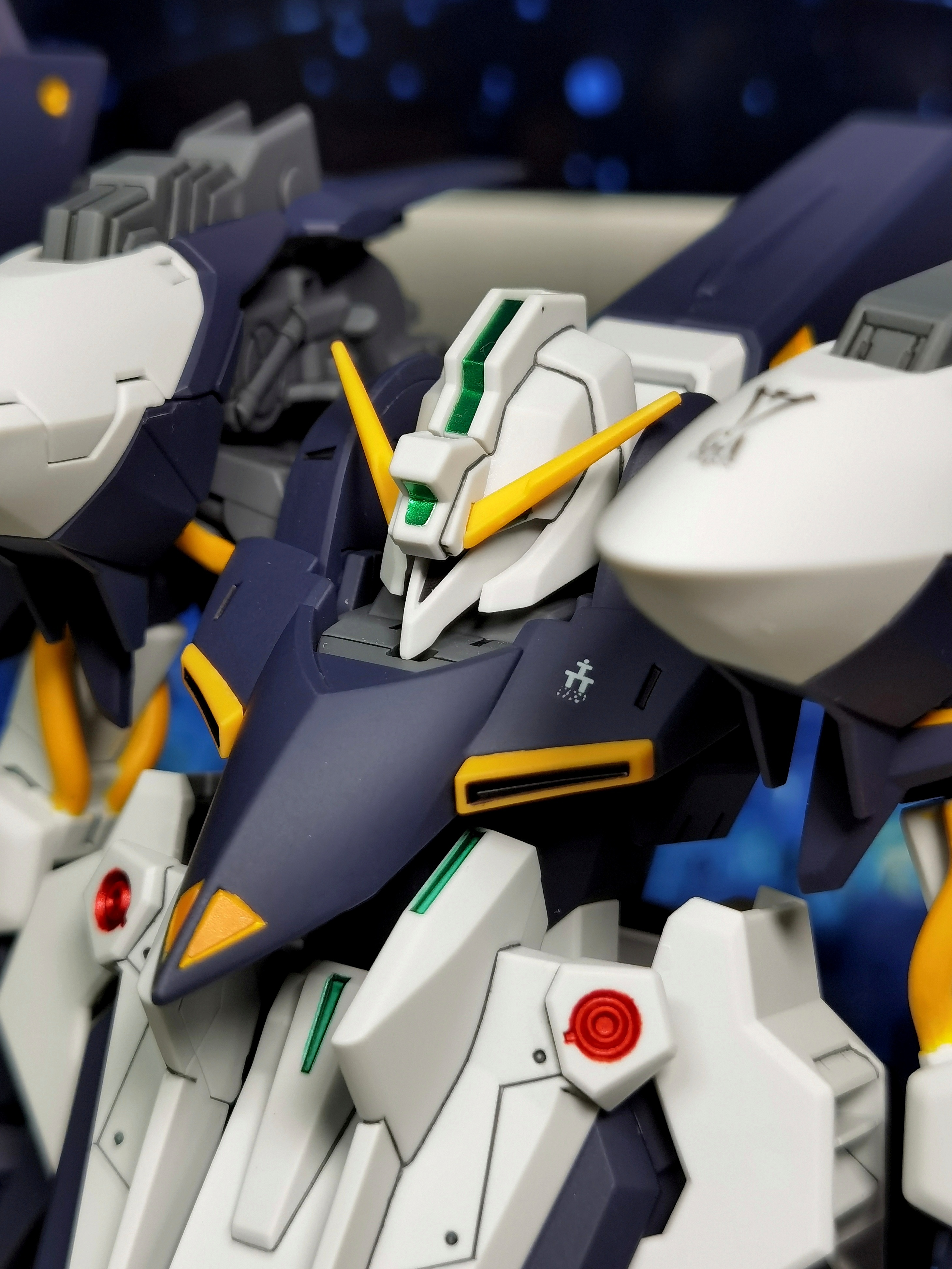 兔子团2hg海兹尔巨神装备tr5加普兰