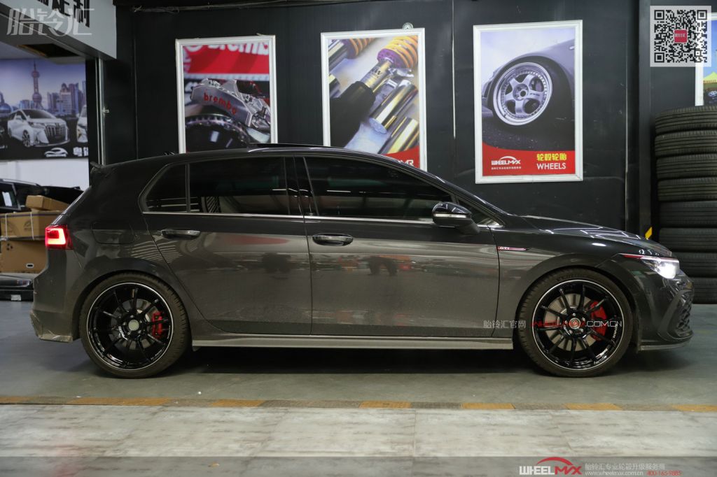 gti轮毂改装讨论咯进来挑花眼