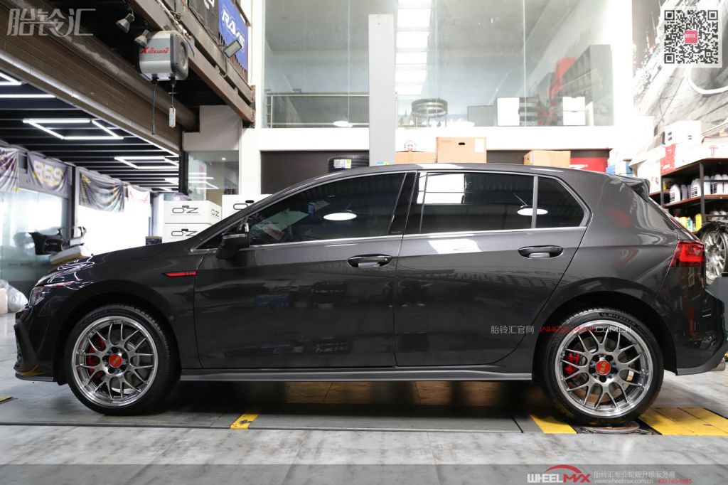 gti轮毂改装讨论咯进来挑花眼