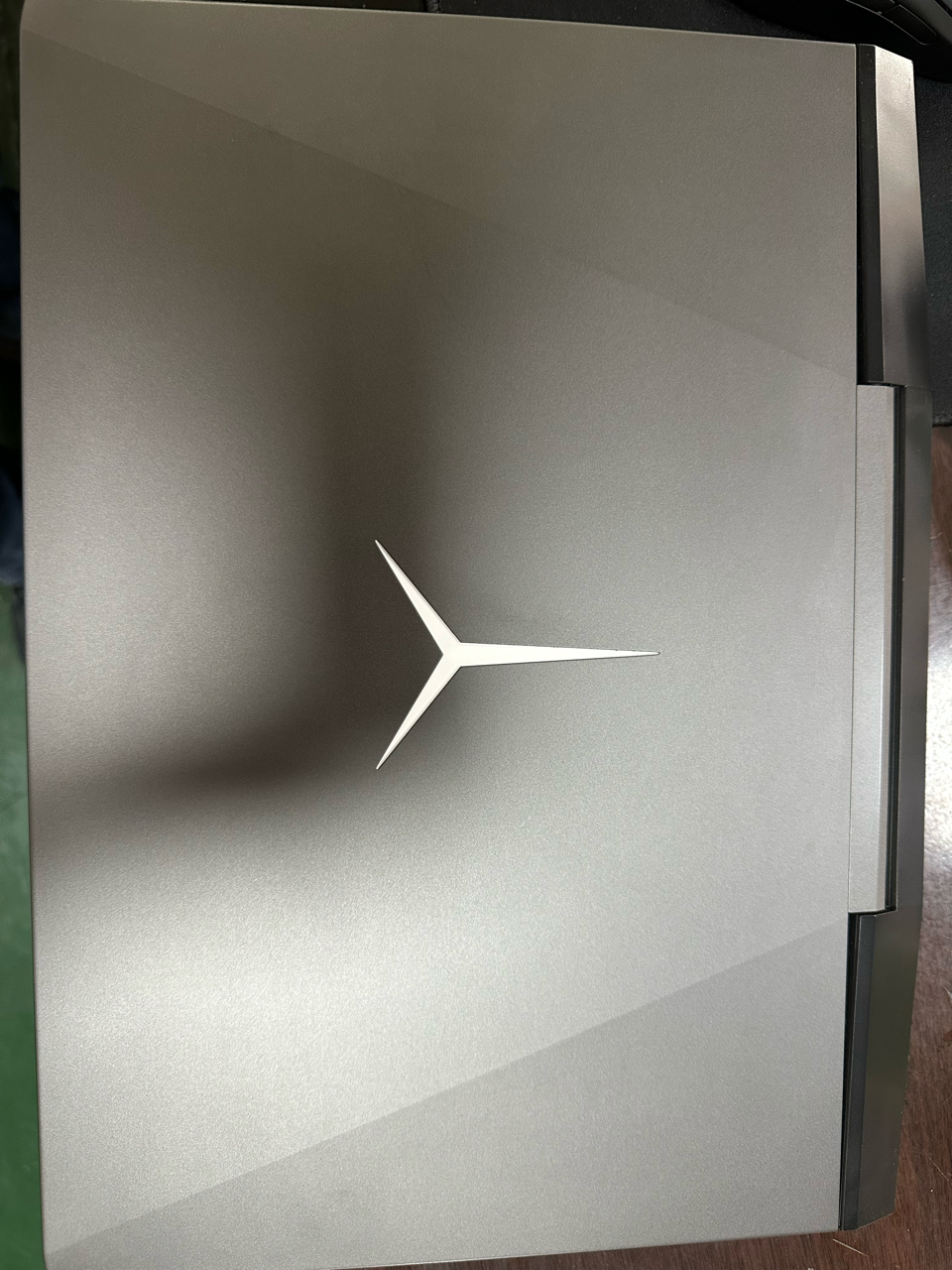 电脑整机拯救者y7000p2018