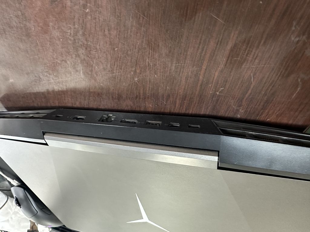 电脑整机拯救者y7000p2018