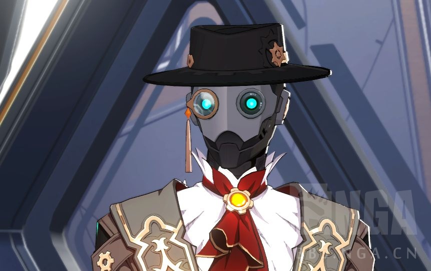 [闲聊杂谈] 螺丝咕姆的造型好像地狱男爵里的克鲁南