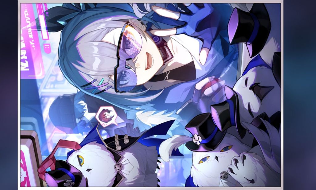 我超喜欢银狼和hanser的声音