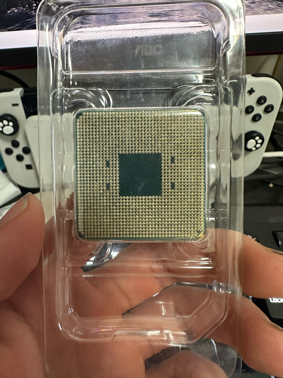 真999新5600散片仅拆封