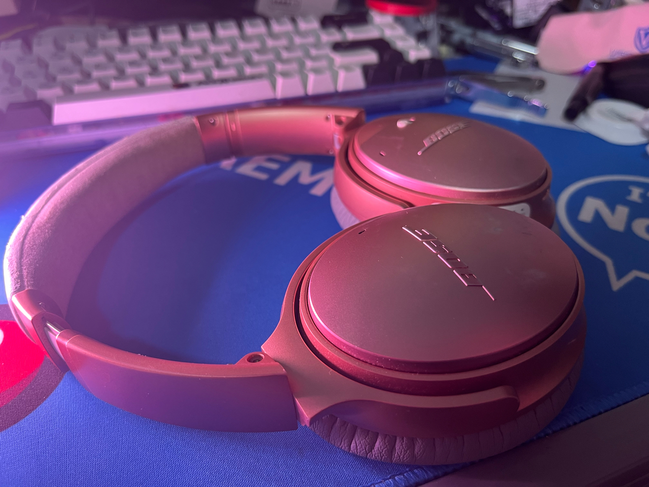 480出一个boseqc35ii二代