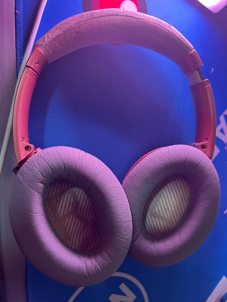 480出一个boseqc35ii二代