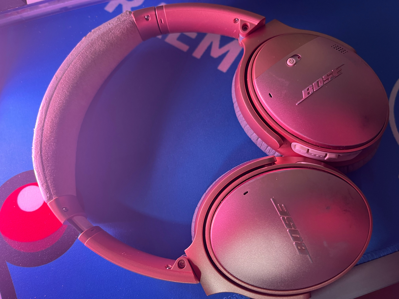 480出一个boseqc35ii二代