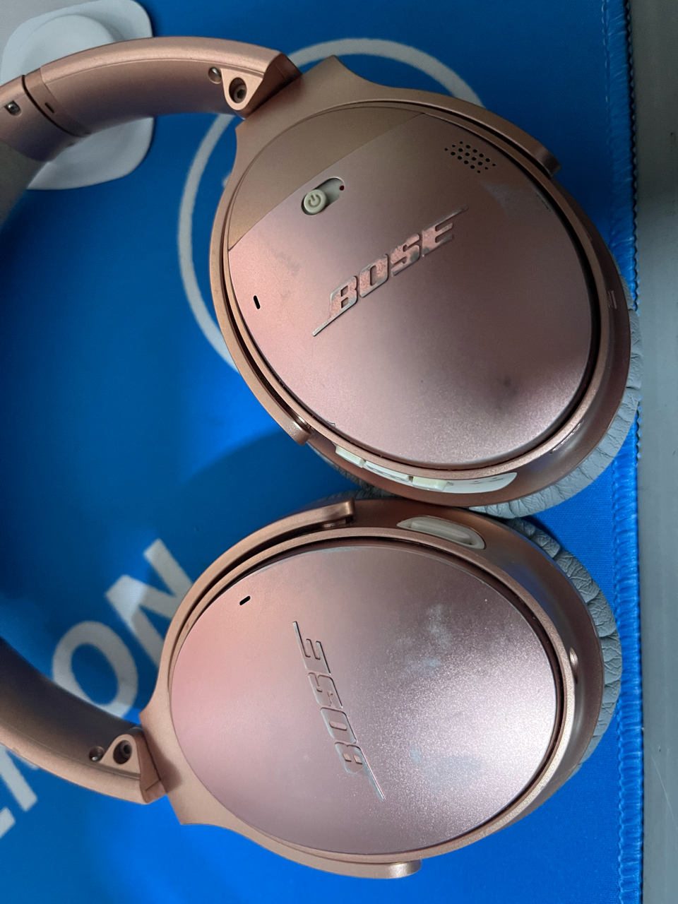 480出一个boseqc35ii二代