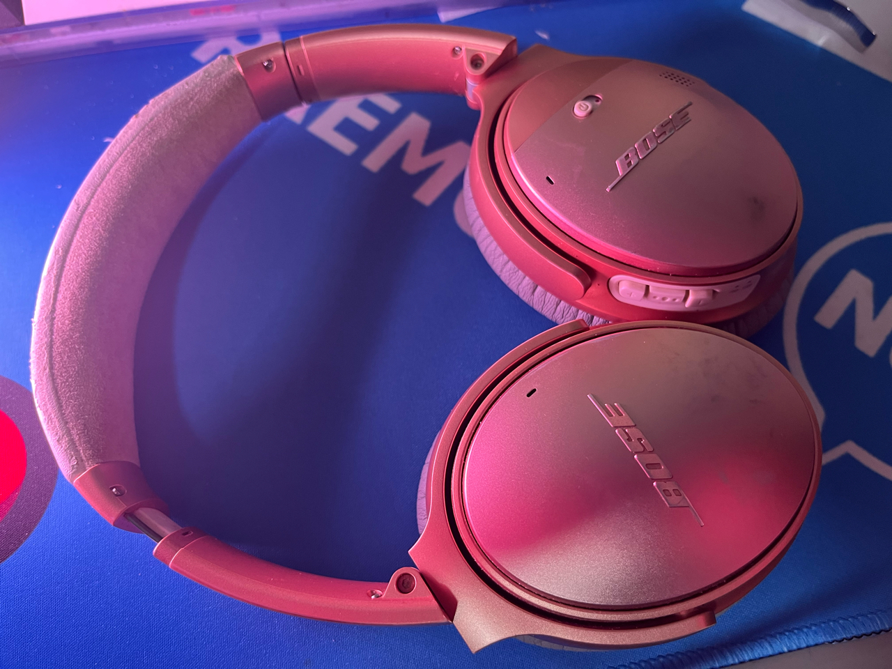 480出一个boseqc35ii二代