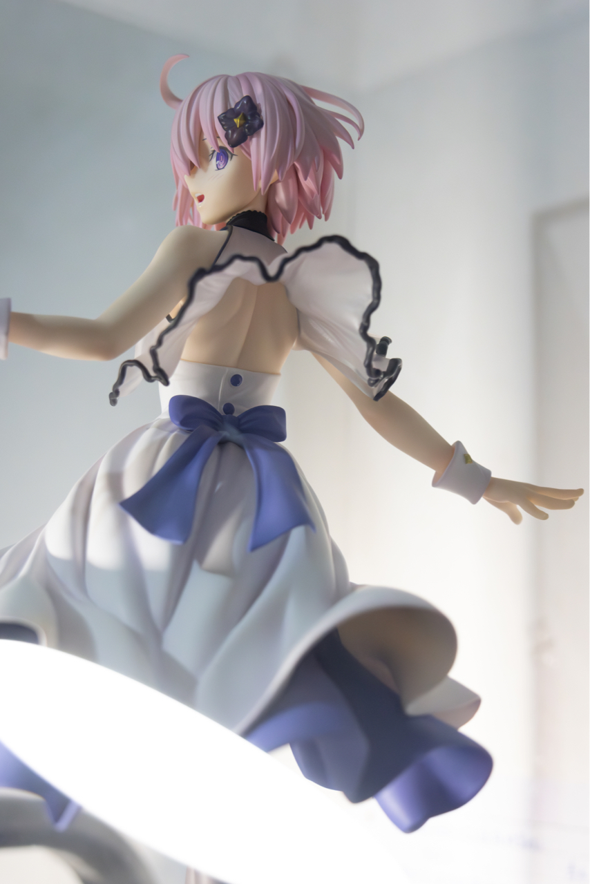 手办fgo玛修underthesamesky