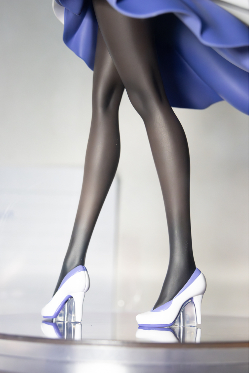 手办fgo玛修underthesamesky