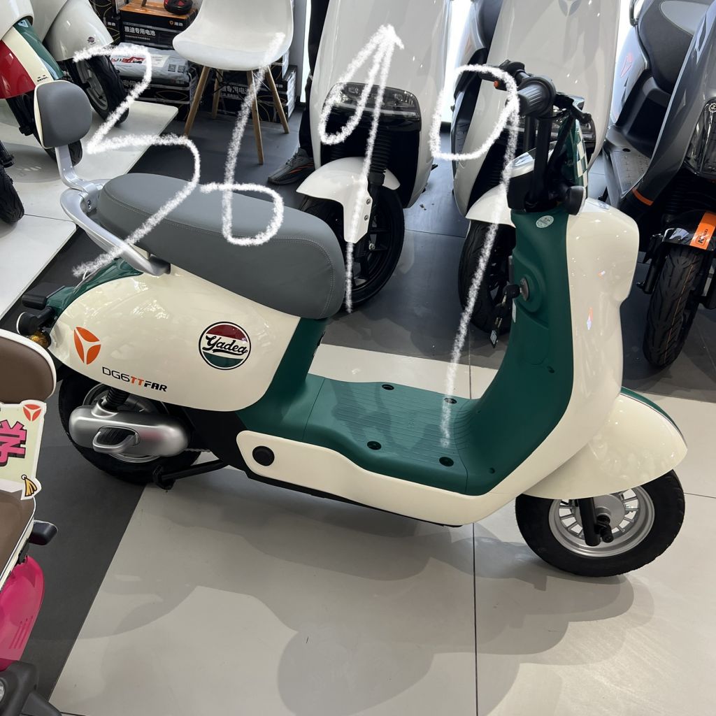 5000左右预算求推荐2轮电瓶车