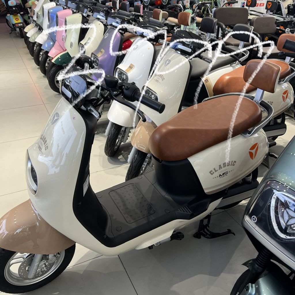 5000左右预算求推荐2轮电瓶车