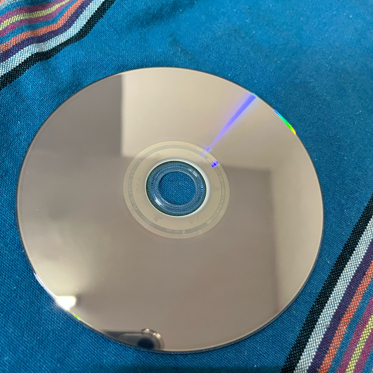 赛博朋克2077实体游戏光盘转售,价格公道