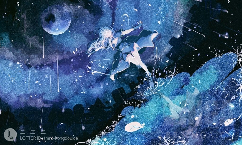 [安科] [stellaris][碧蓝档案]灰风在基沃托斯当