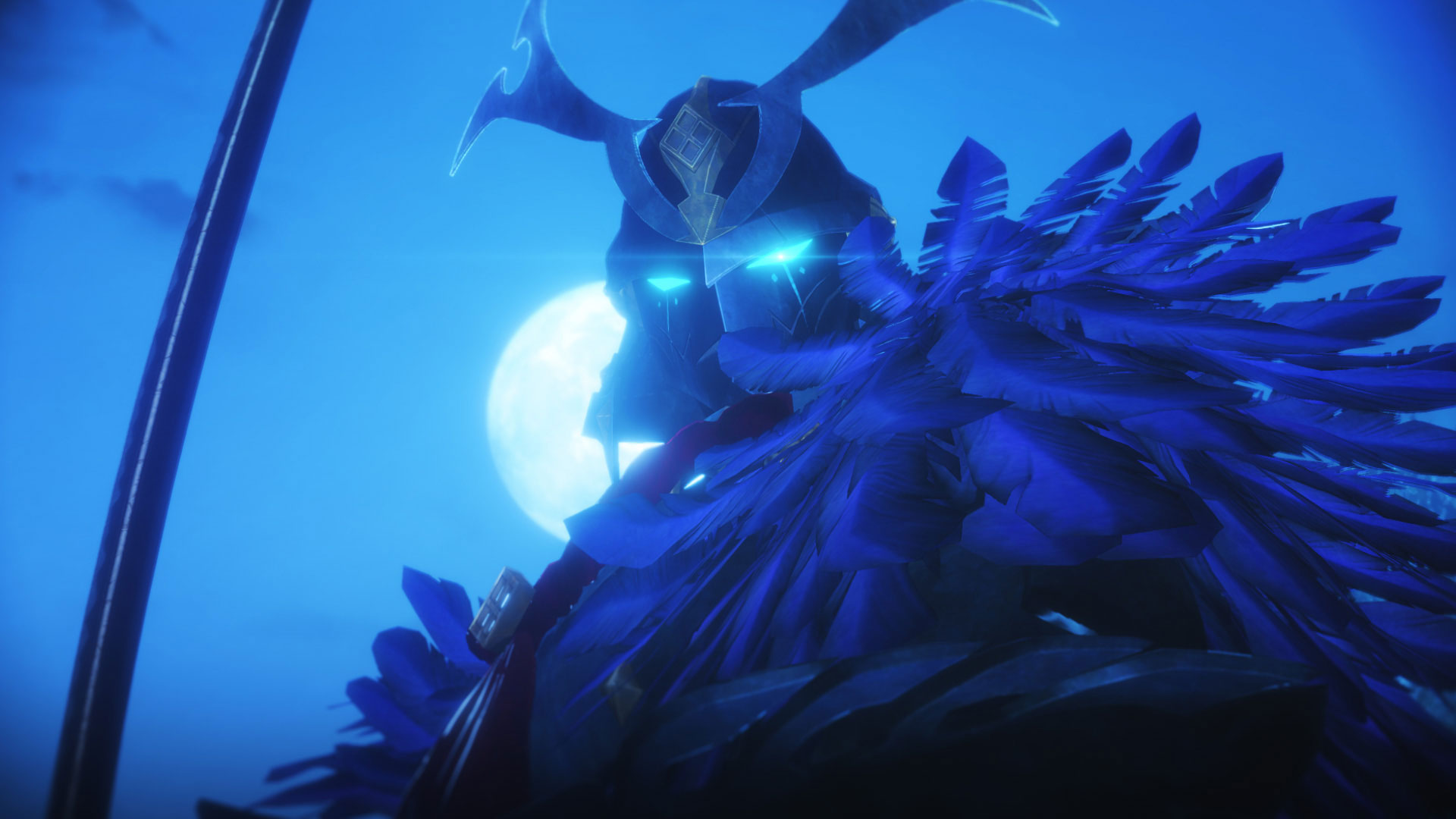 [剧情讨论] 《fate/samurai remnant》rider真名推测:源赖光/丑御前