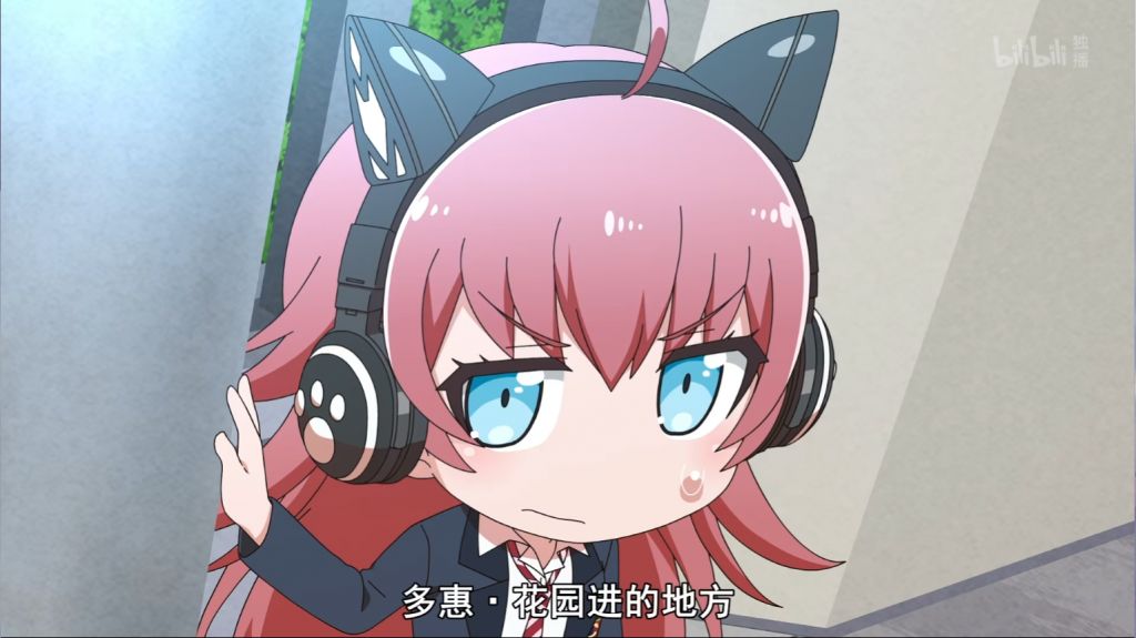 [mygo][非理性分析]丰川祥子是忍者的可能性