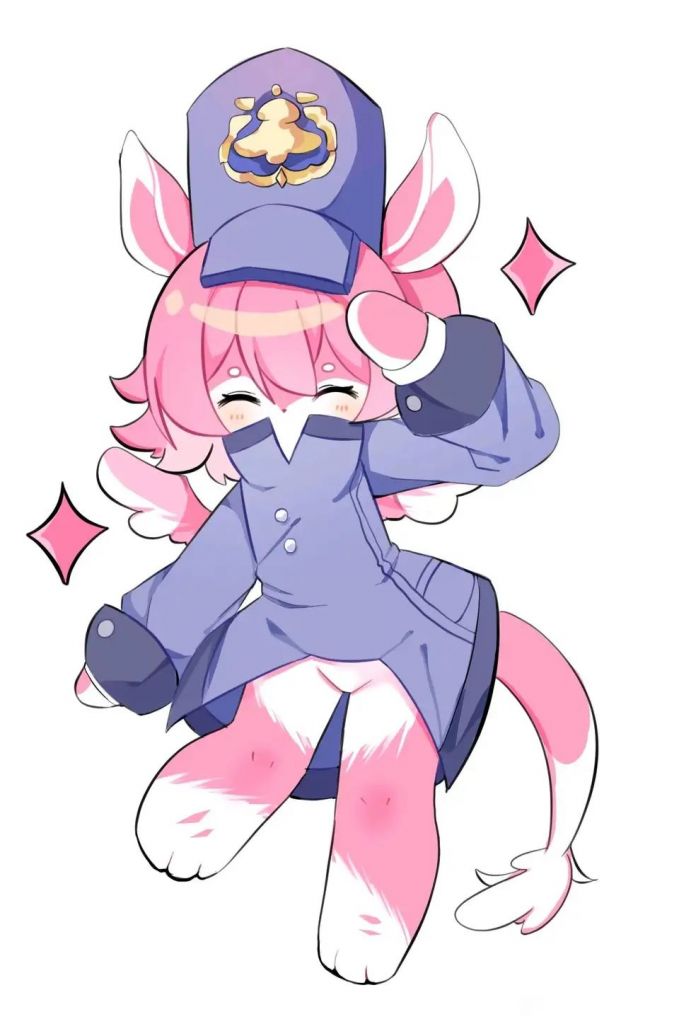 [厨力放出]美露莘!