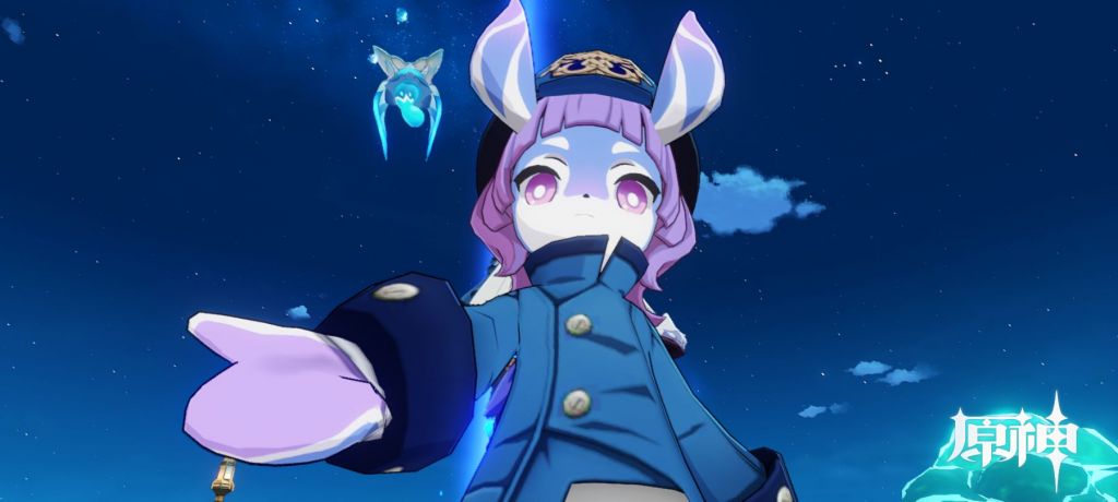 [厨力放出]美露莘!