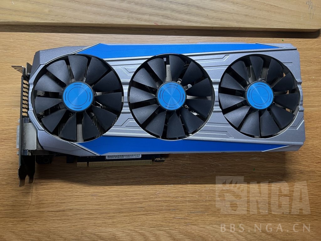 电脑硬件华硕1070龙骑士显卡650包邮江浙沪