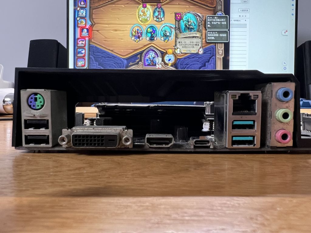 华硕tufb360mplusgaming主板200