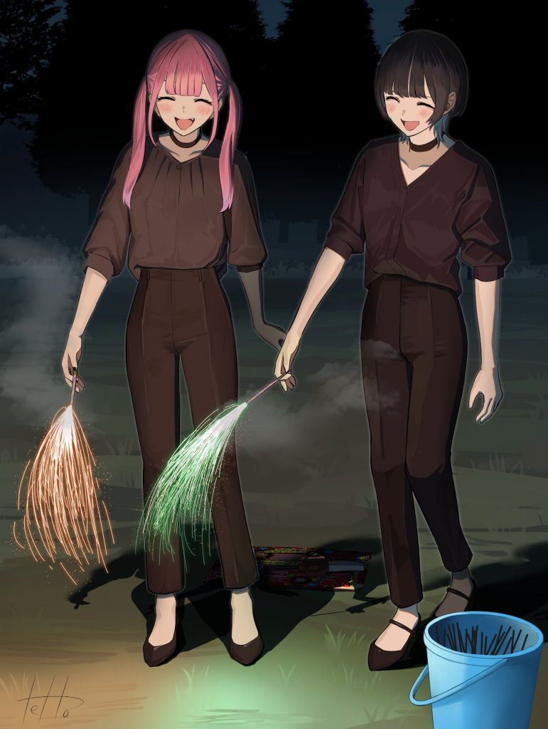 [搬运] 这眼神拉丝儿,啧啧