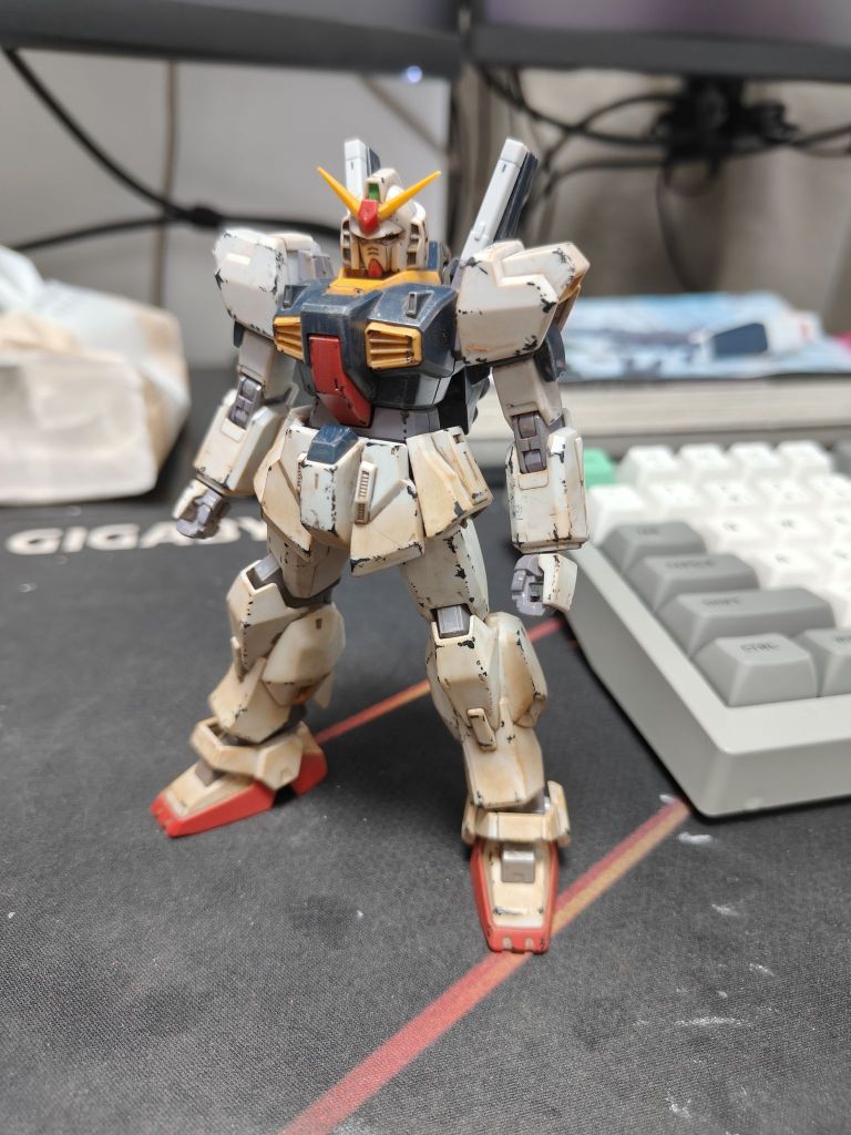 拼装低水平废铁旧化hgmk2