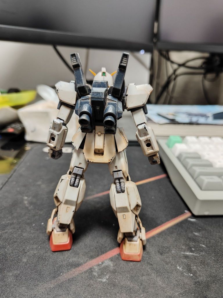 拼装低水平废铁旧化hgmk2