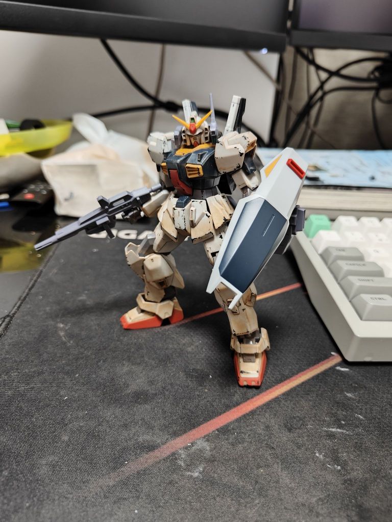 拼装低水平废铁旧化hgmk2