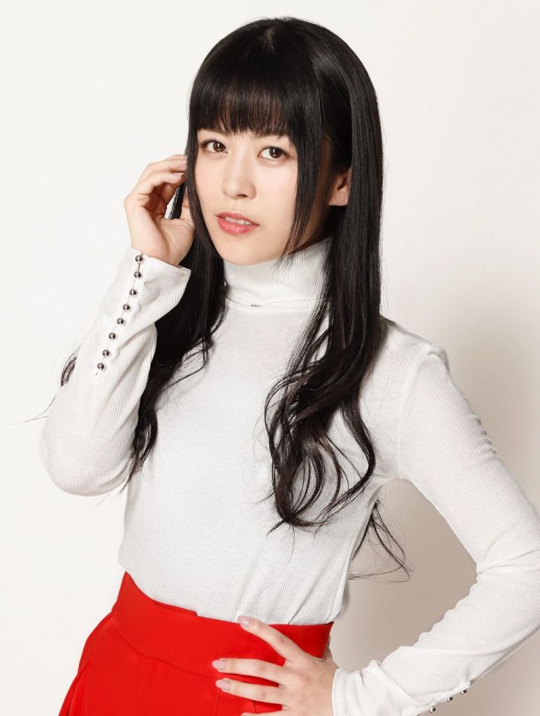 立石凛感觉像爱美相羽爱奈和伊藤美来结合体