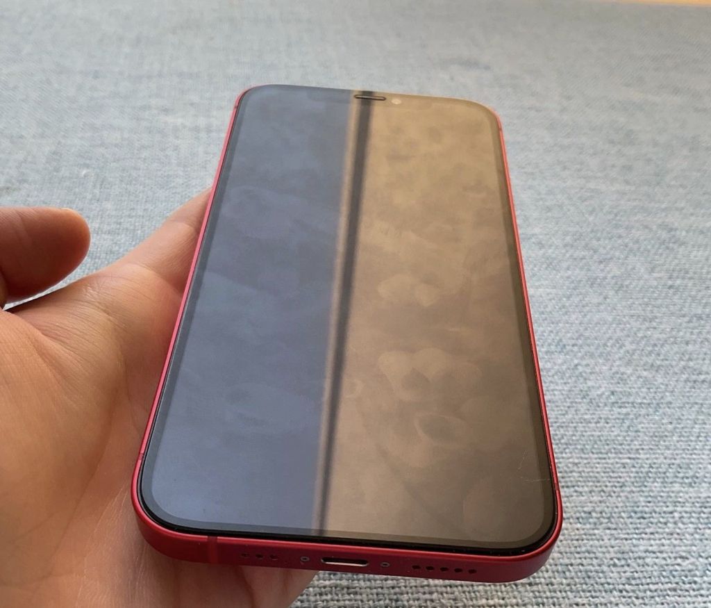 iphone12128g红色2499