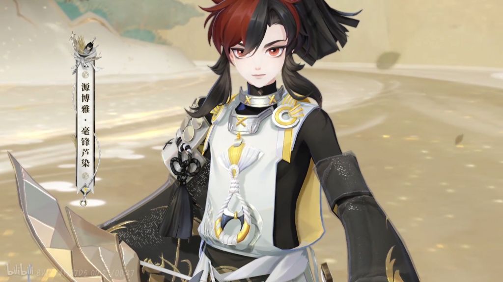 说起来博雅的2500皮对比1500皮体型和声音感觉长大了难道新的签到阴阳