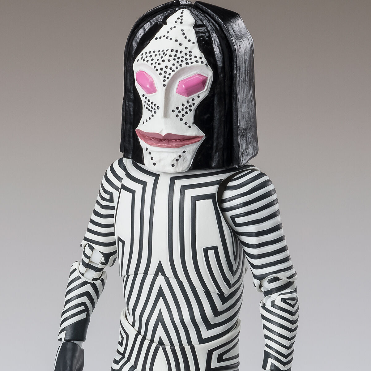 新闻资讯pb限定shfiguarts奥特曼达达人类标本56ver