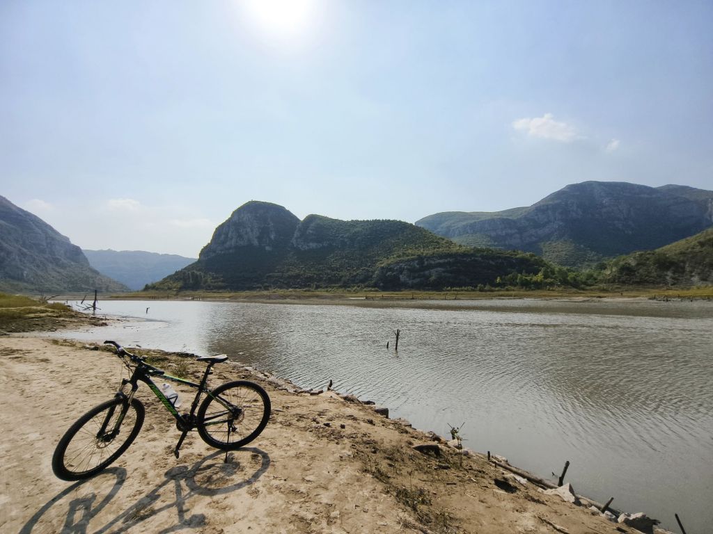 杂谈闲聊太原一线天景区游记