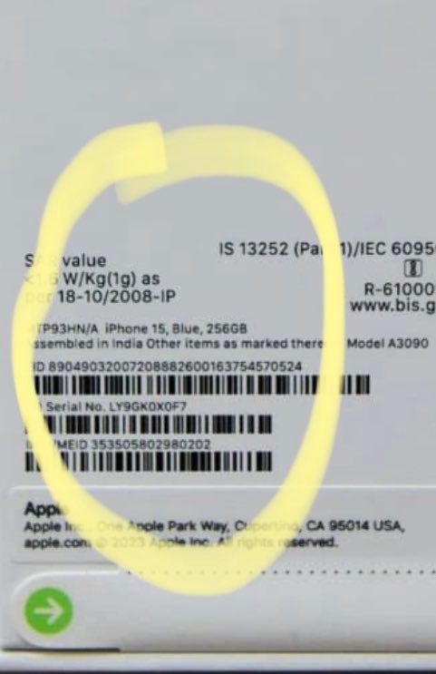 苹果氵家人们擦亮眼睛中国制造的iphone也有可能assembledinindia