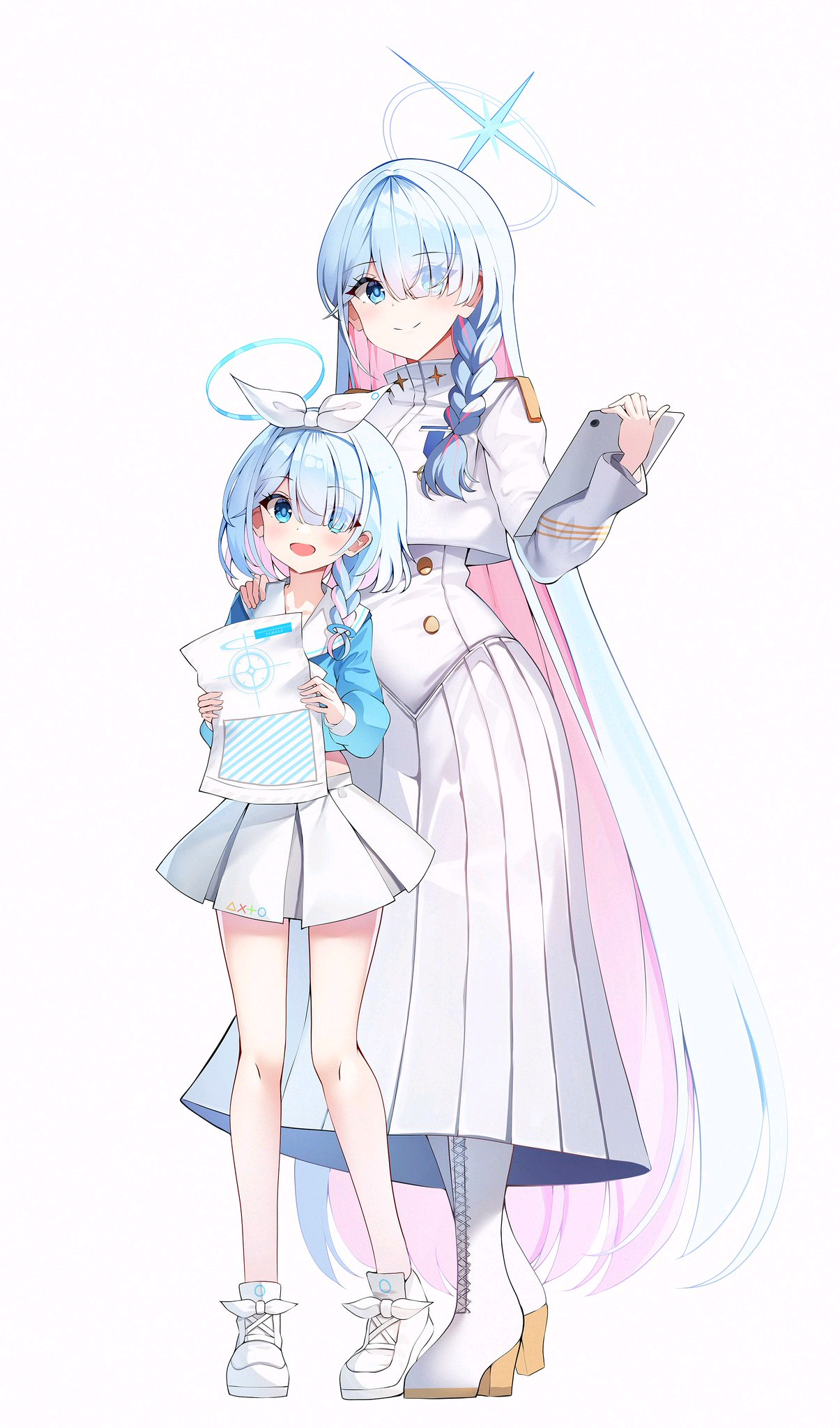 同人搬运阿罗娜