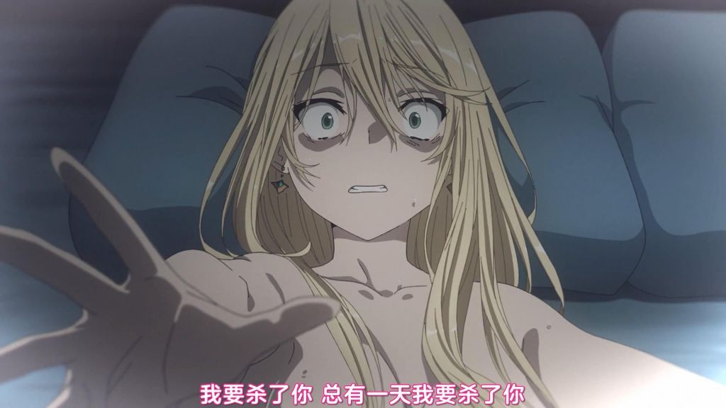 很好奇周淑怡和pgone之间会不会上演契约之吻名场面