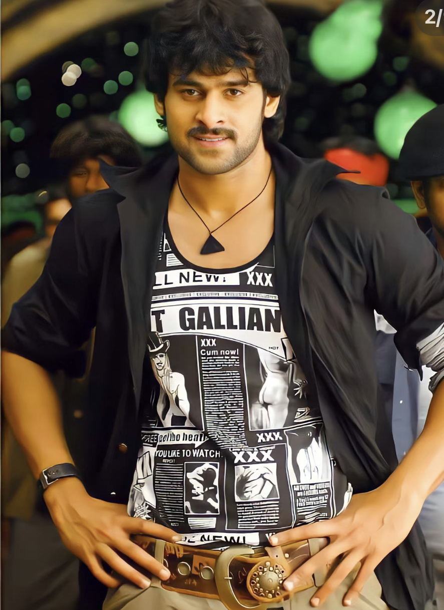 欣赏不来印度男明星这帅吗