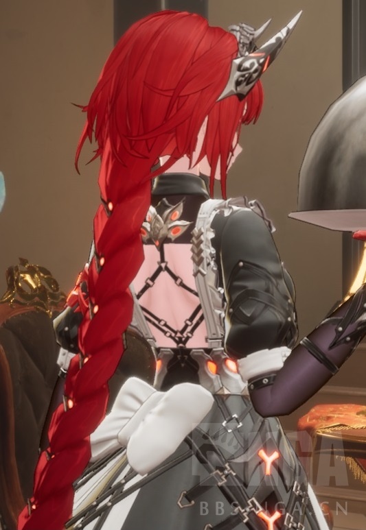 评测二重螺旋首测二次元warframe刷子游戏自由mod搭配