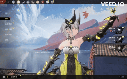 评测二重螺旋首测二次元warframe刷子游戏自由mod搭配