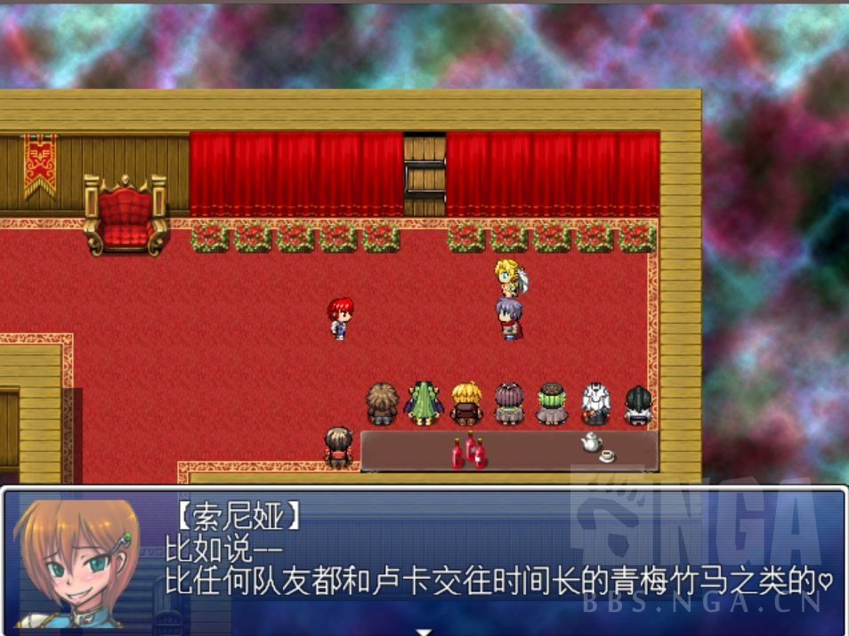 有没有天降直球拷打青梅的作品