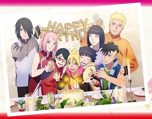 博人传现在剧情进行到哪一步了