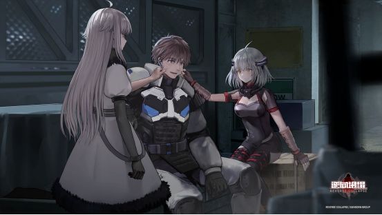 微剧透通关感想理应可以拥有一切的少女为了追寻凡人的幸福在无数的