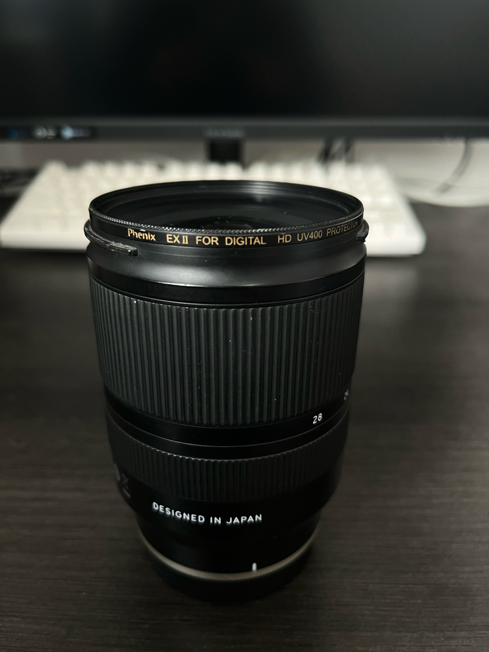 出一颗腾龙1728f28