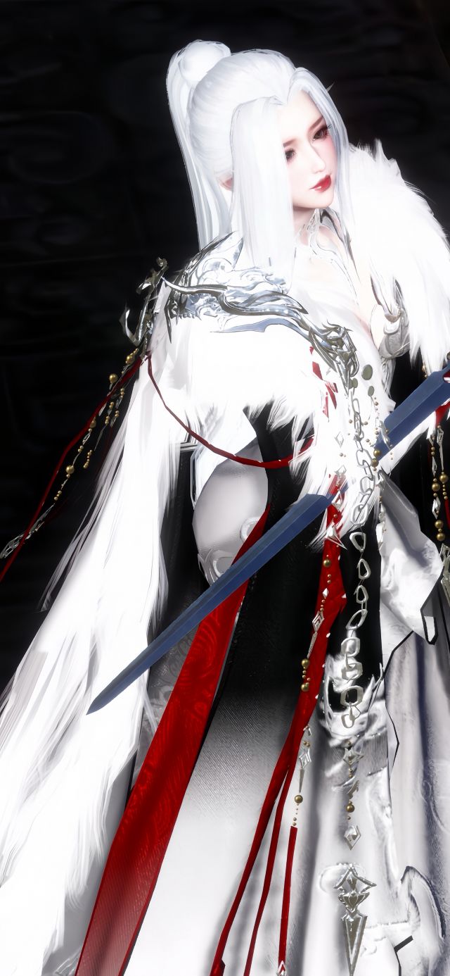 开阳还得是有披风才帅